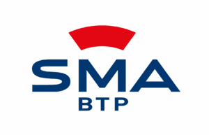 LOGO SMA BTP